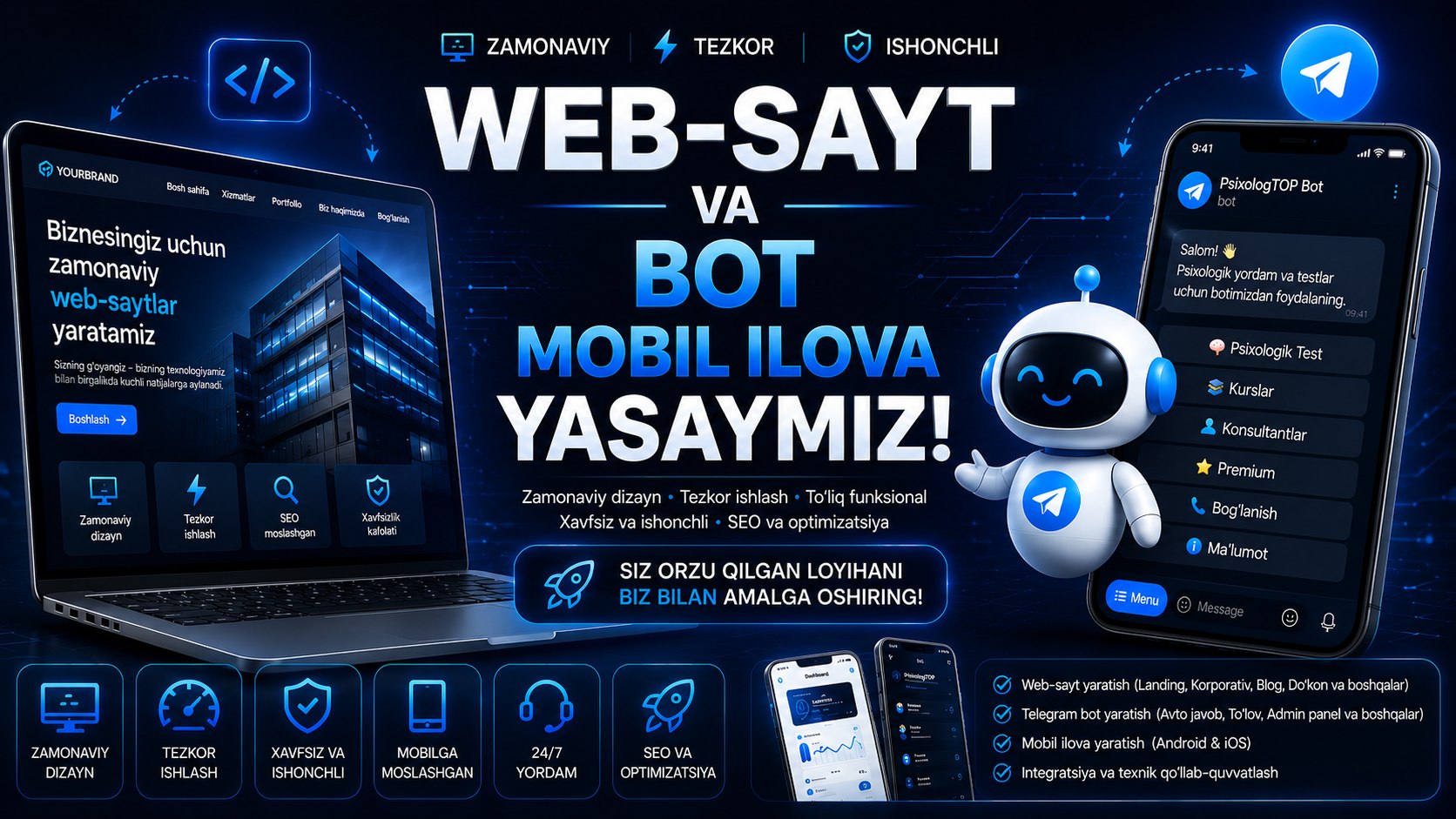 IT Solutions