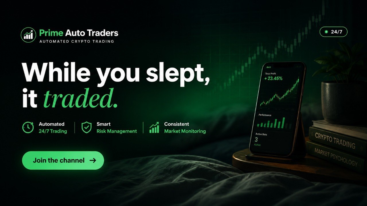 Prime Auto Traders