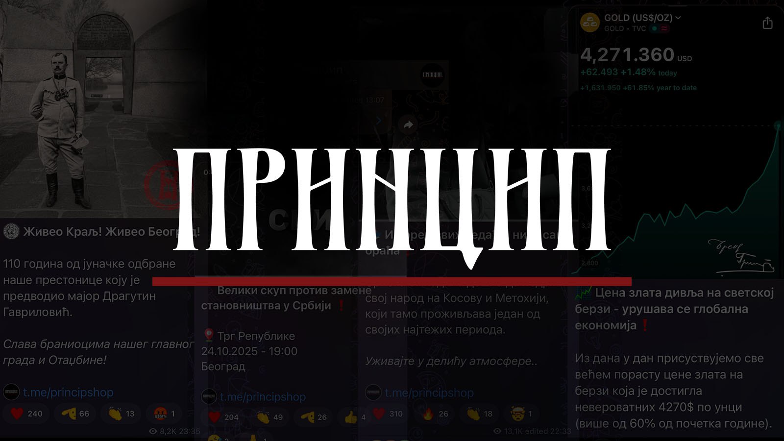 Принцип