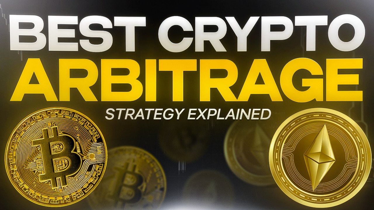 Crypto Arbitrage