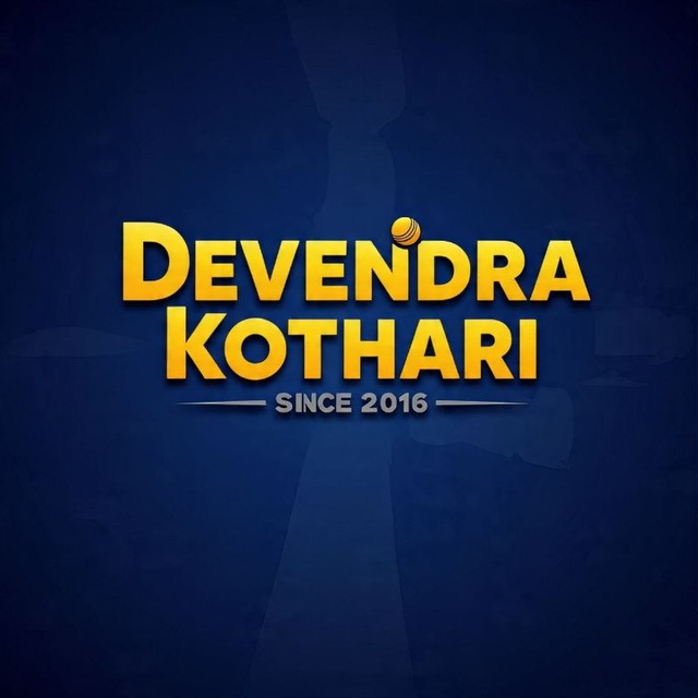 @devendrakothari2016