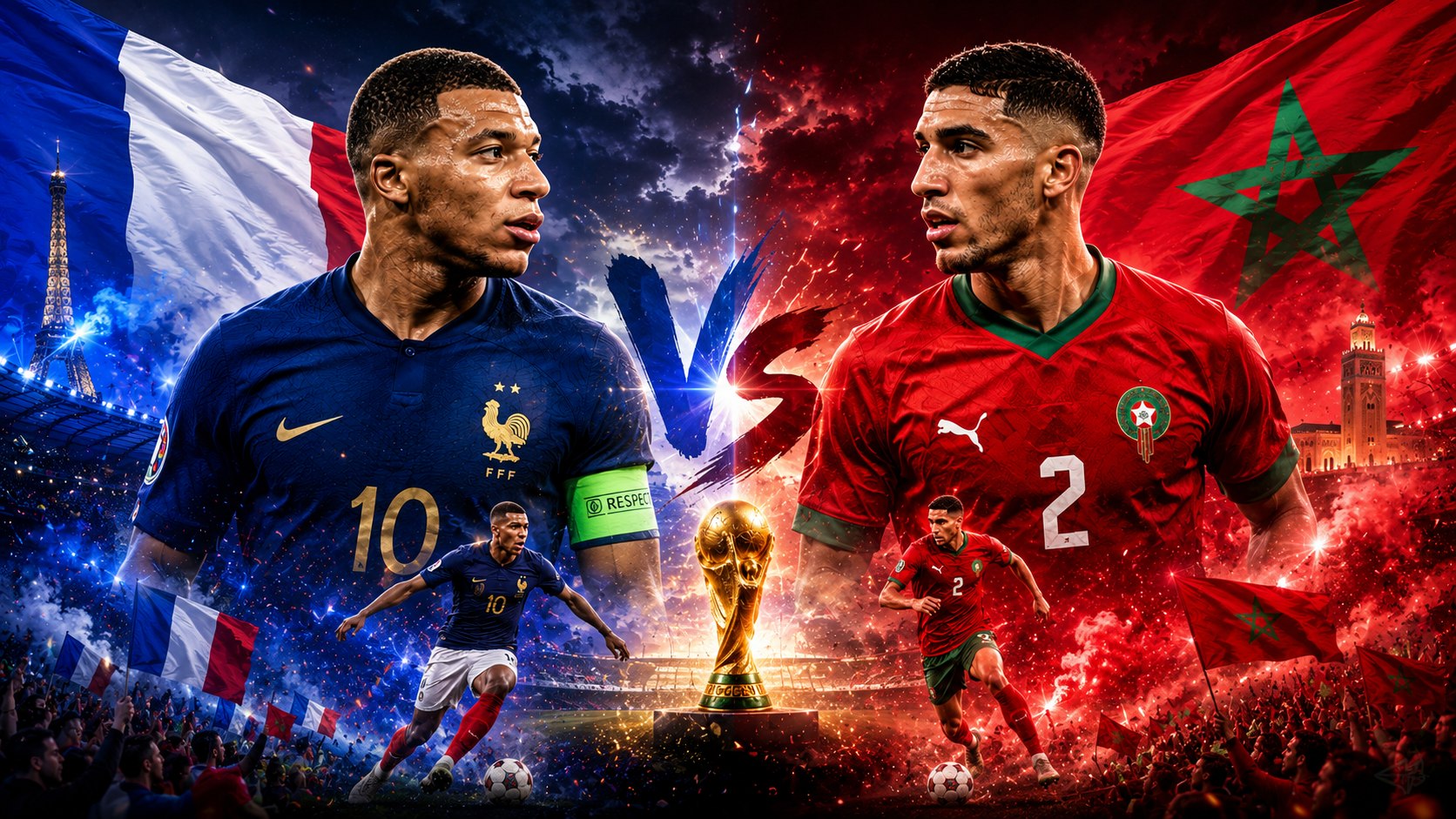 مجمع القمارة 🏆🇲🇦