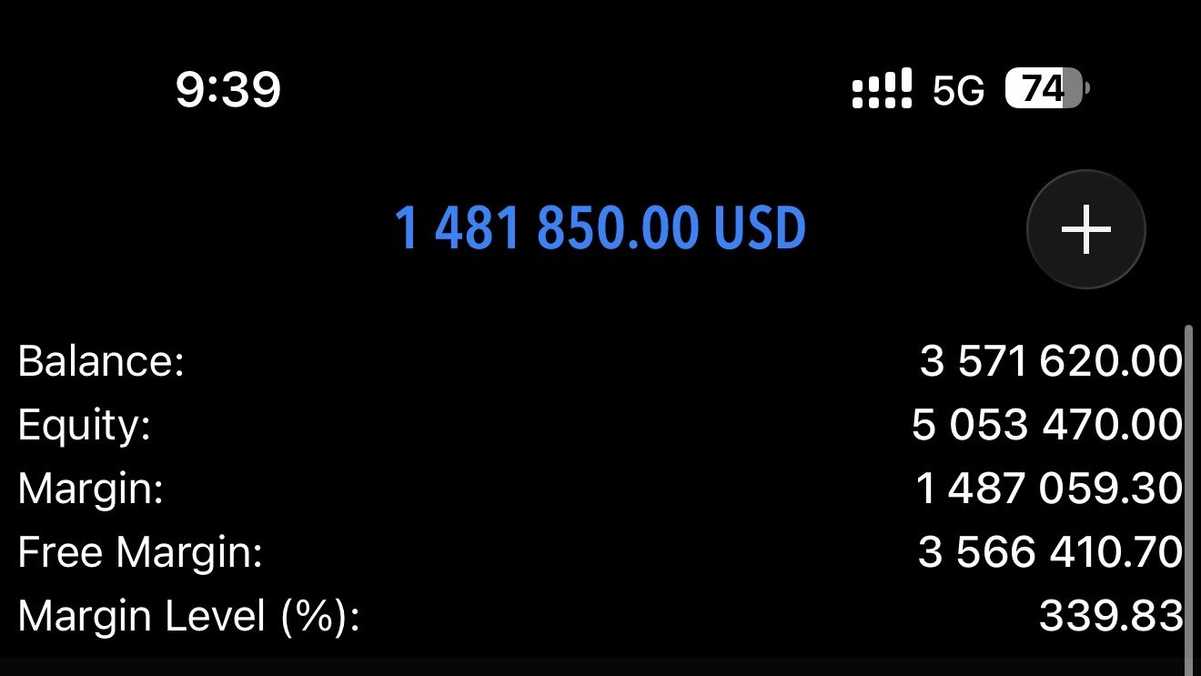 MARKET WHALES_حيتان السوق🐋