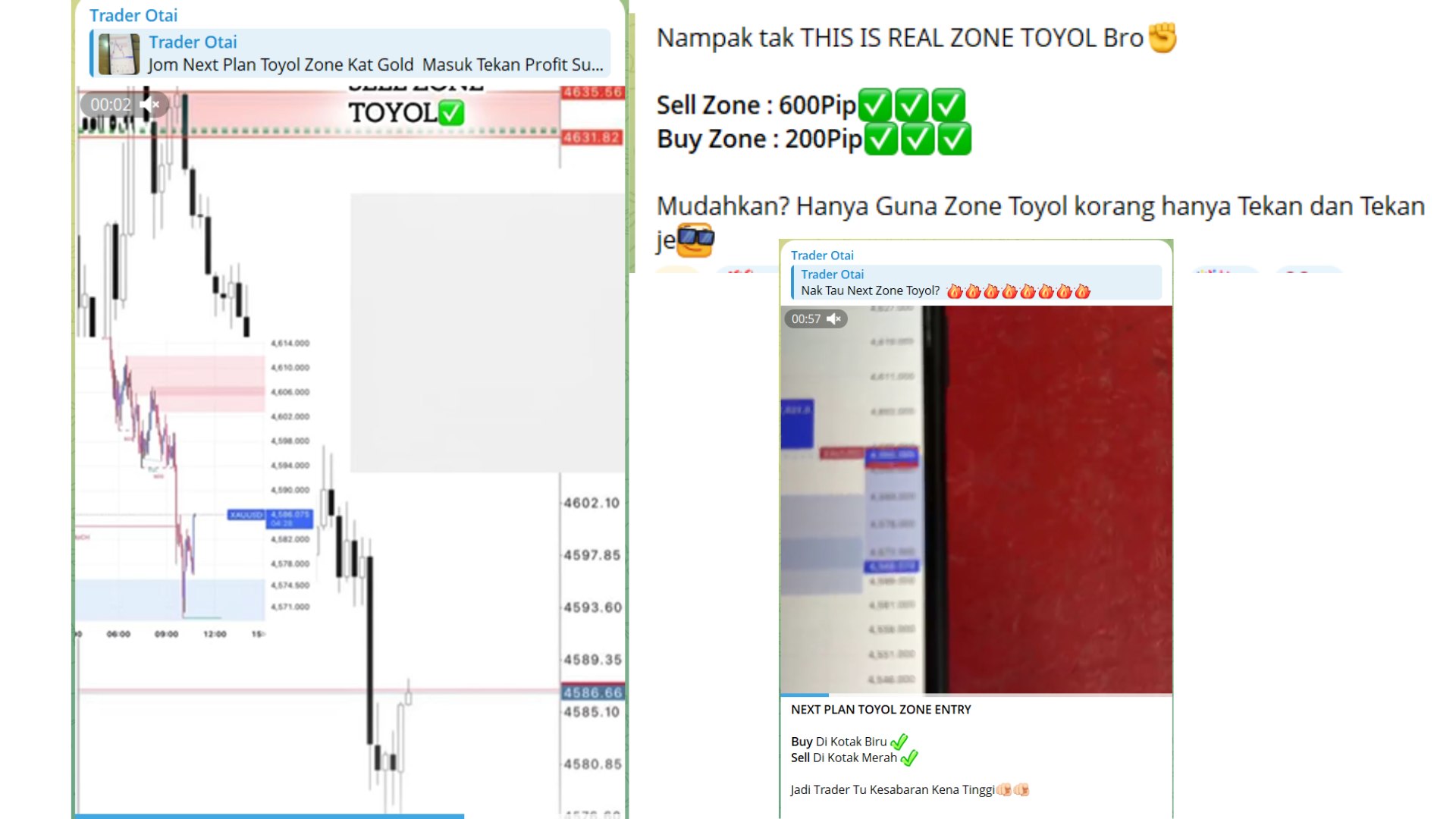 Trader Otai