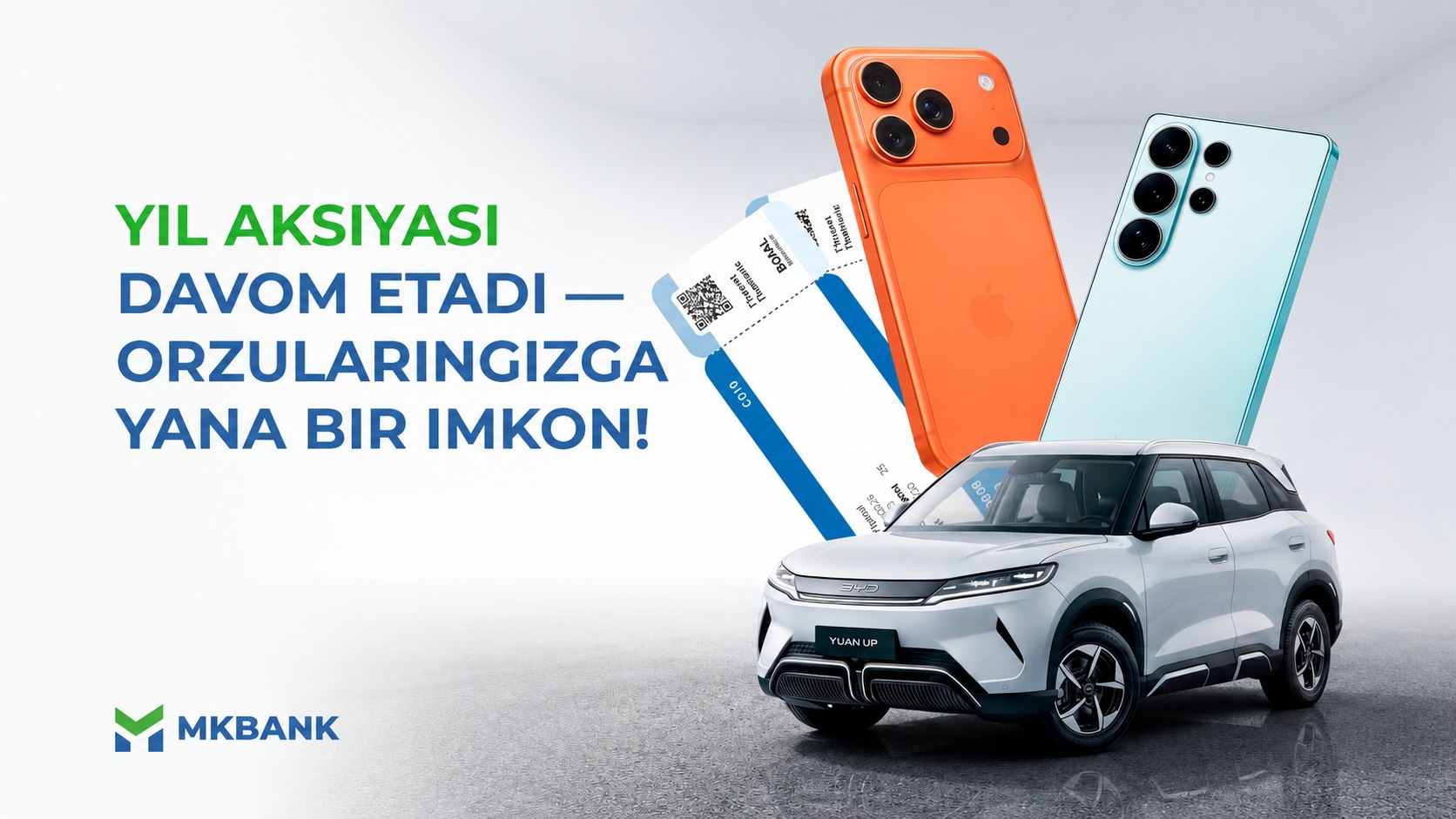 MKBANK