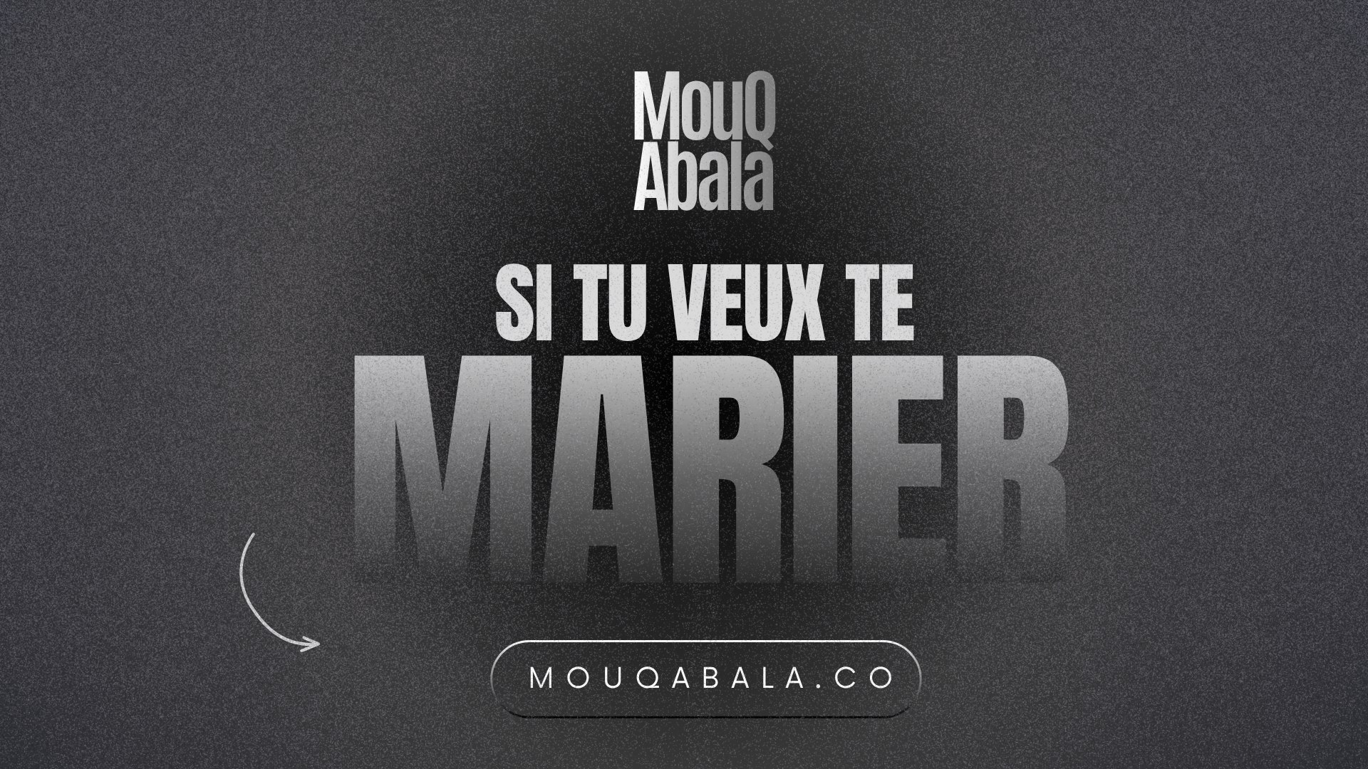 MOUQABALA 🌱