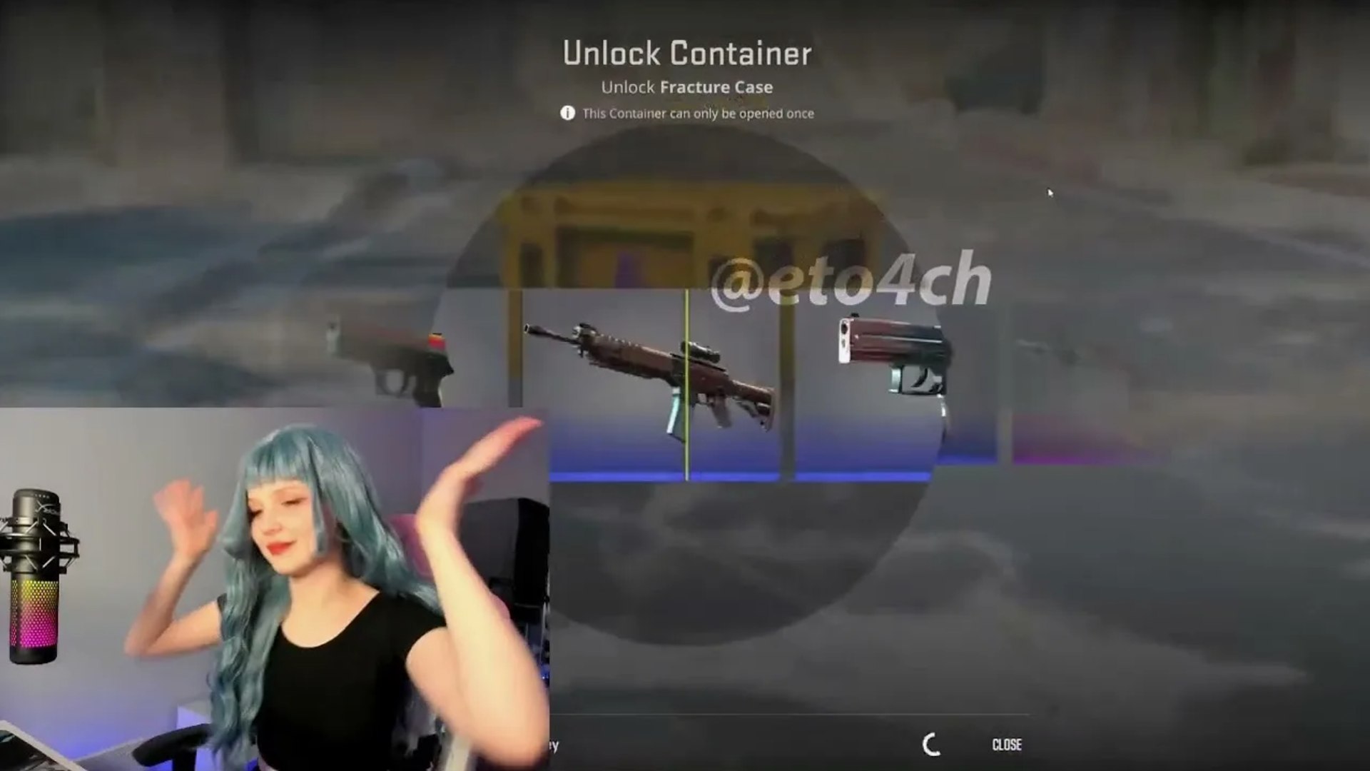 Counter-Strike 2