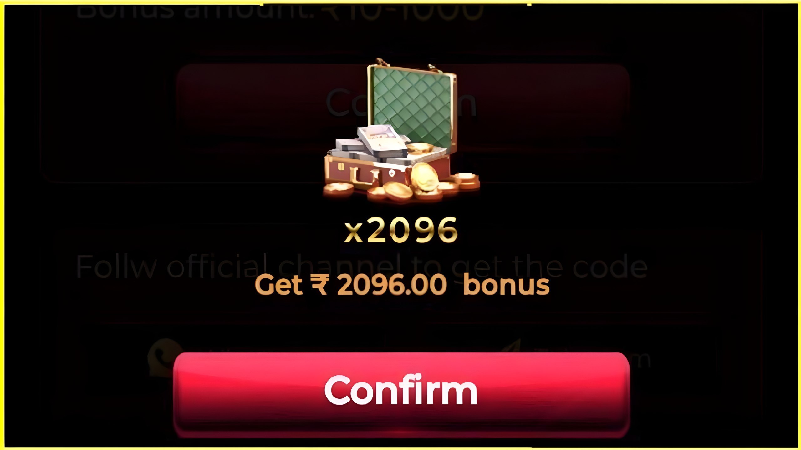 ONLY Big Code