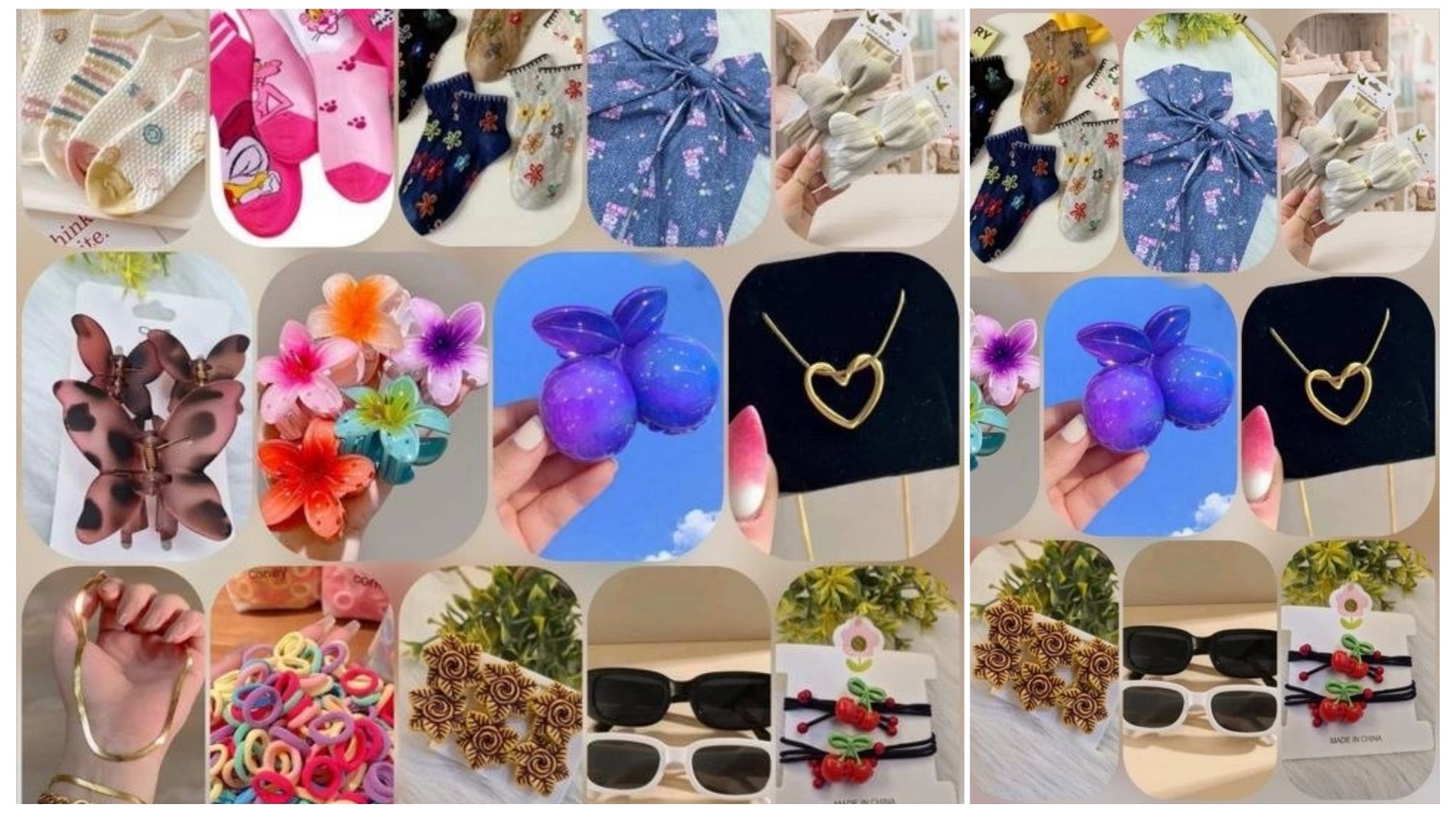 شرابات وتوك جملة 🌸🌻Talia store🌻