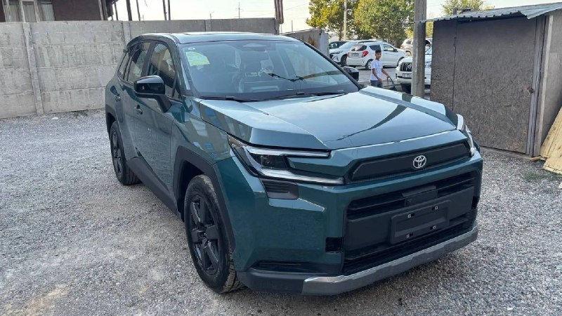 ALIDAR AUTO | РФ 🇷🇺