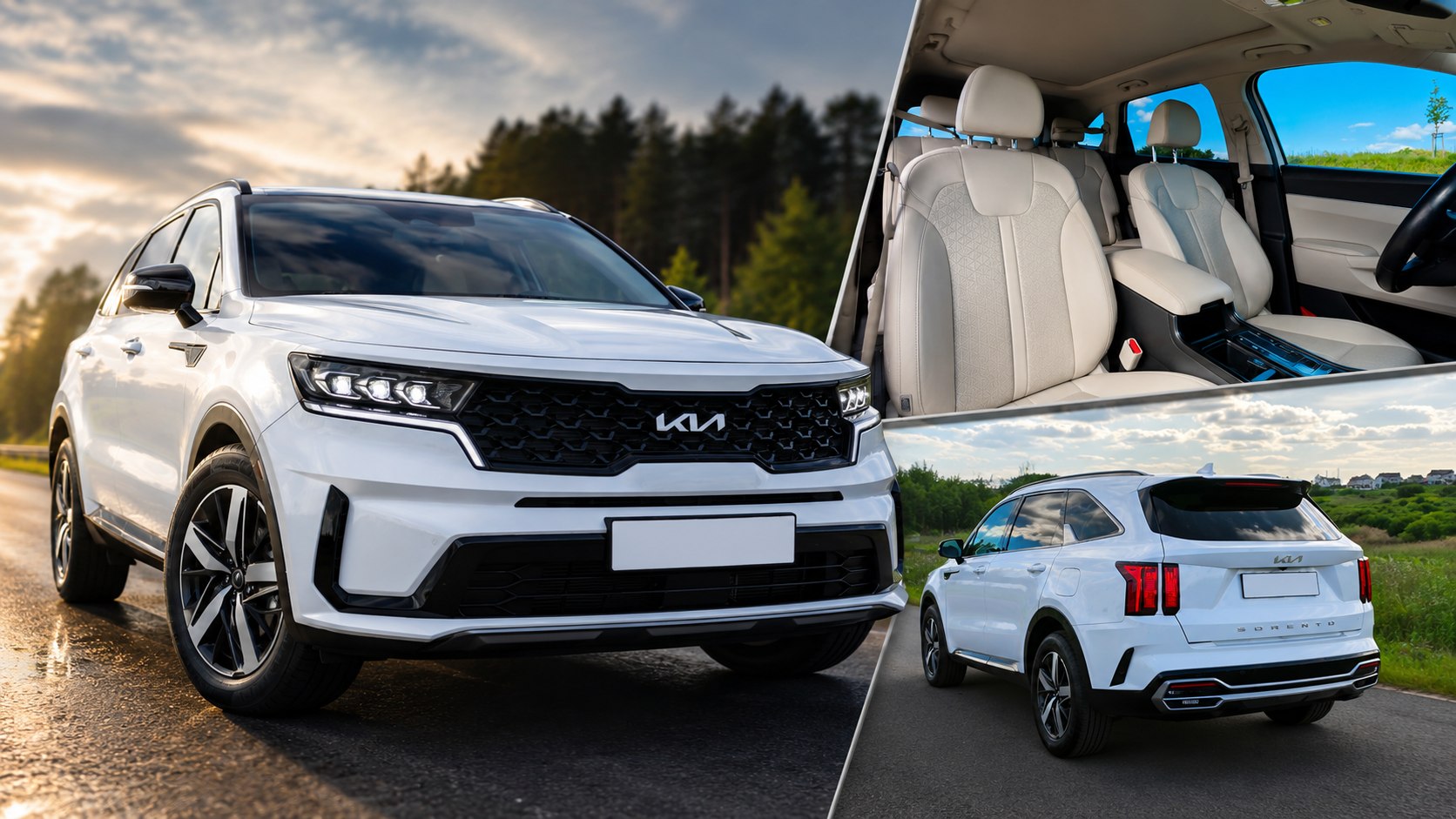 Русский Автовоз