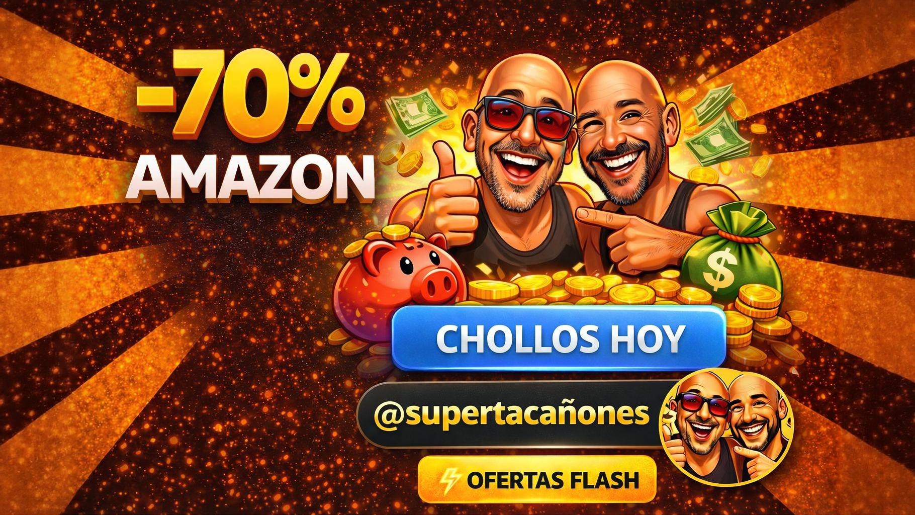 SUPERTACAÑONES