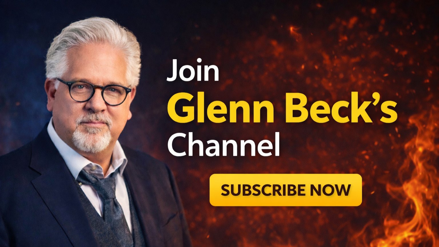 Glenn Beck