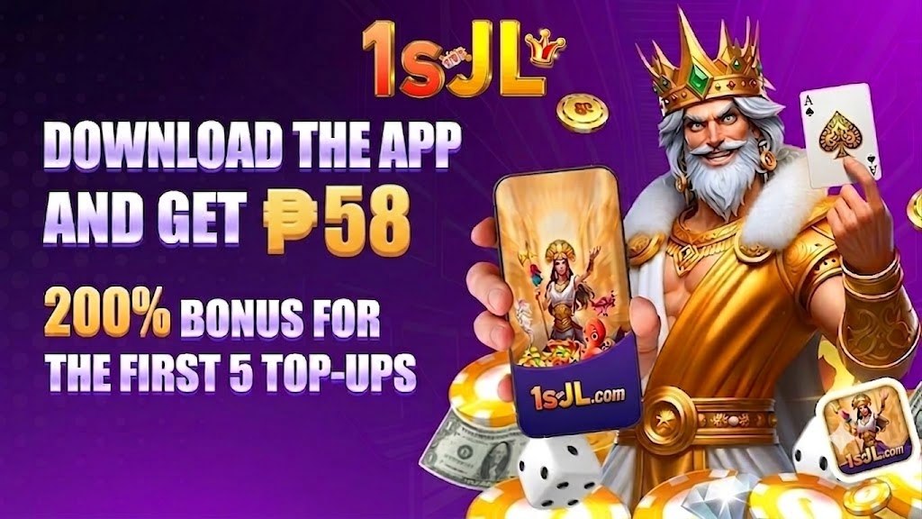 S1JL Bonus free