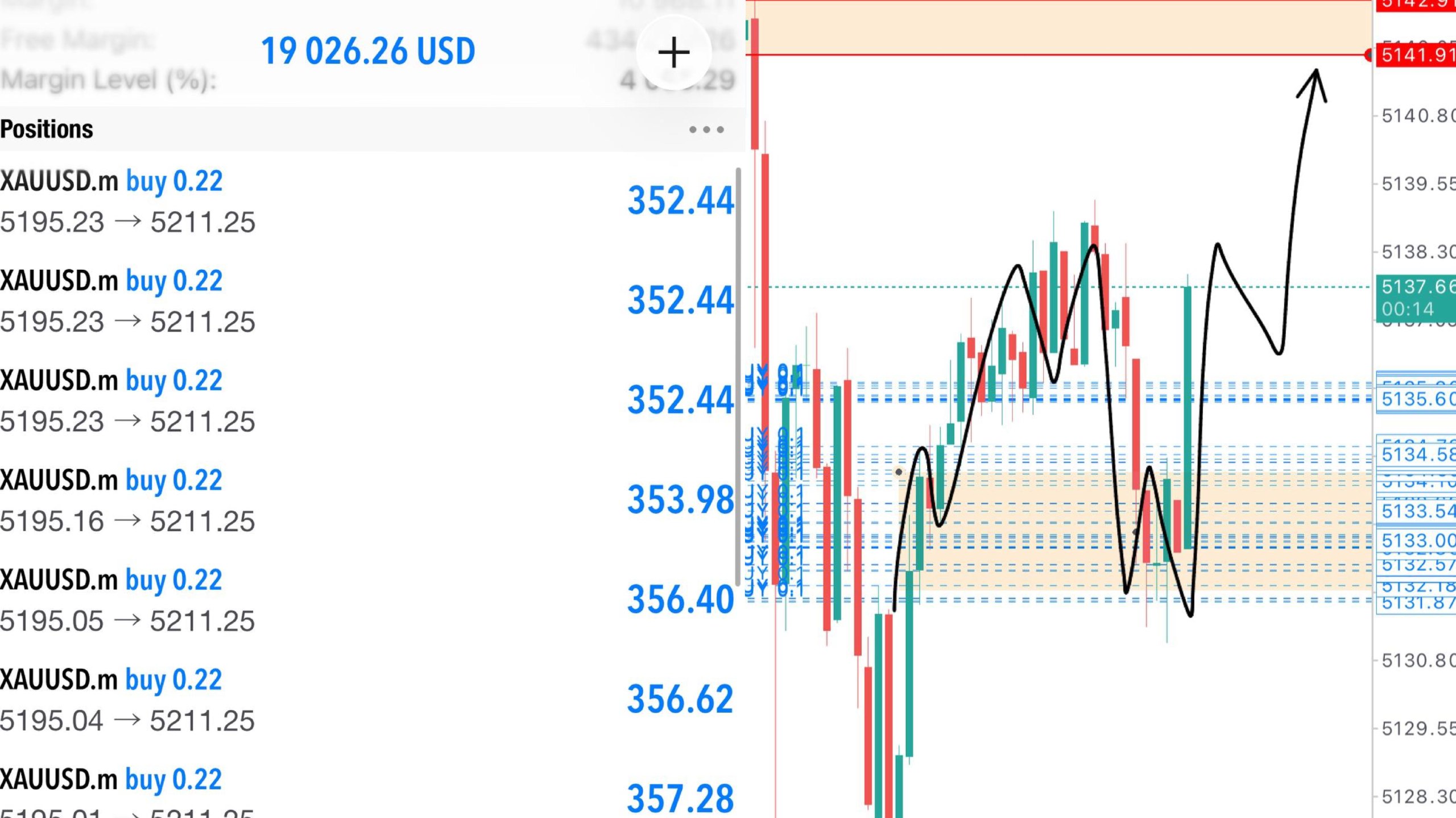 RINGGIT FX