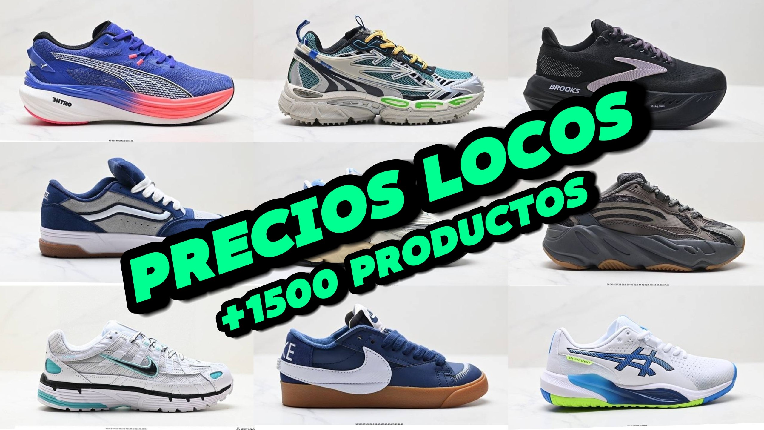 Secret Hangar - Ofertas Moda