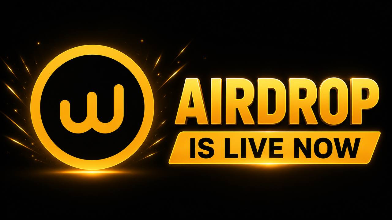 Walken.io -Announcement