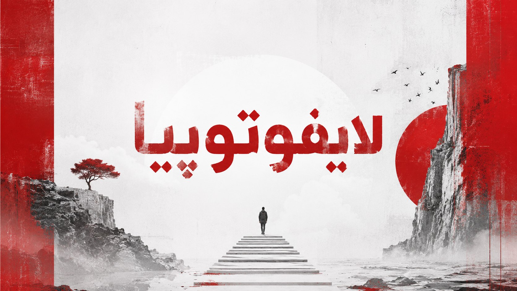 LifeUtopia |پادکست لایفوتوپیا