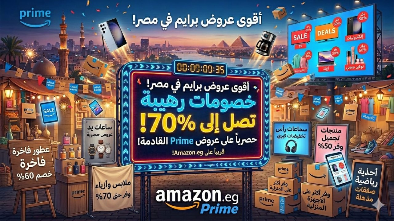 Offers Community (EGYPT)