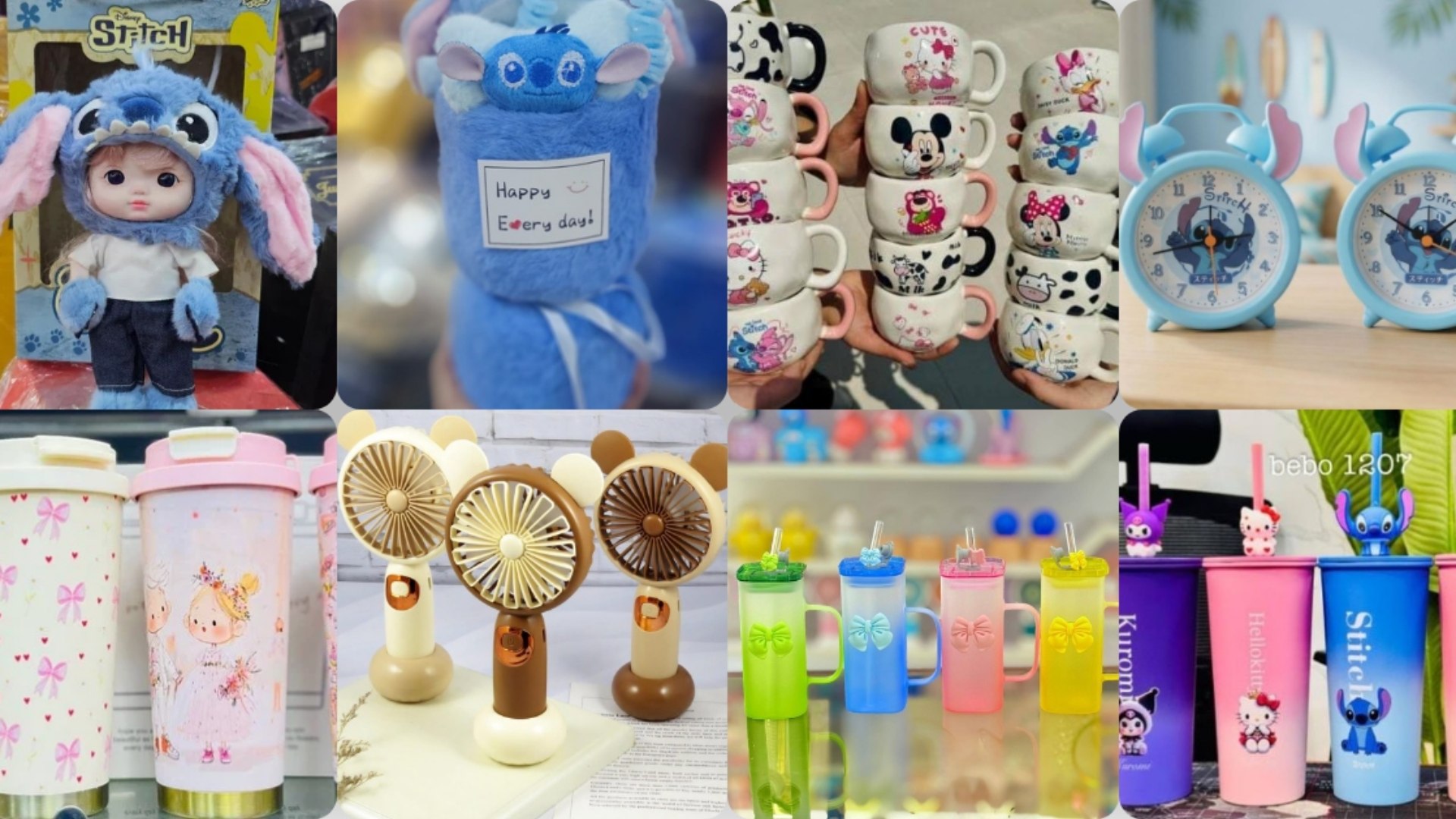 CrazyGift ๐๐