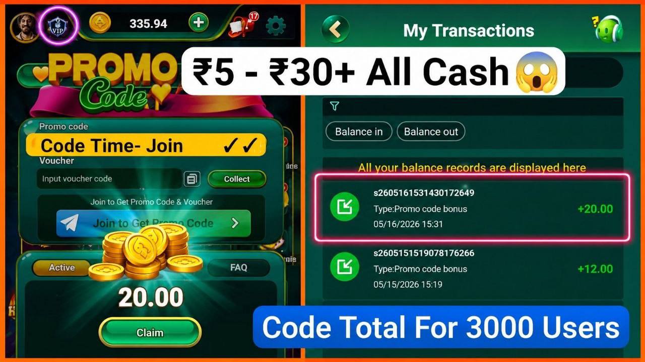 Yono Apps Code ( 1 )