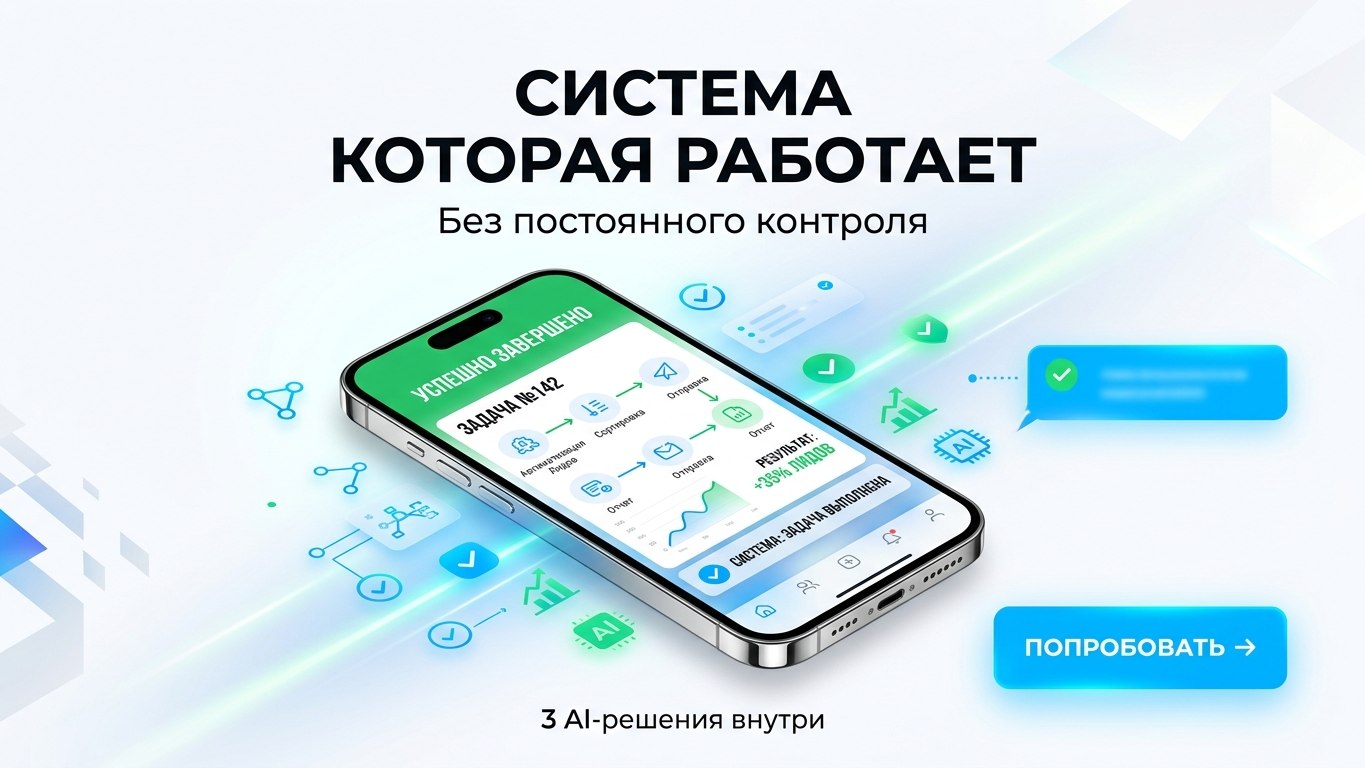 НейроБаза | Лайфхаки по ИИ