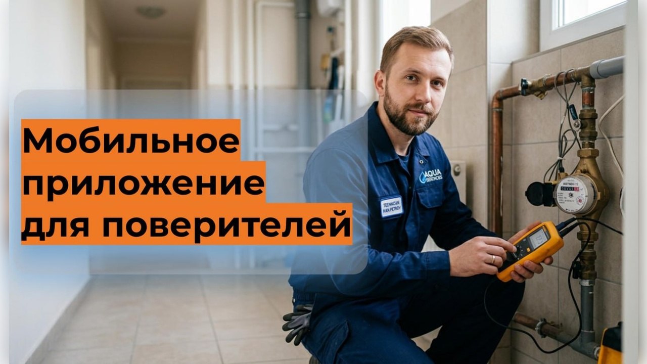 Планадо для Метрологов