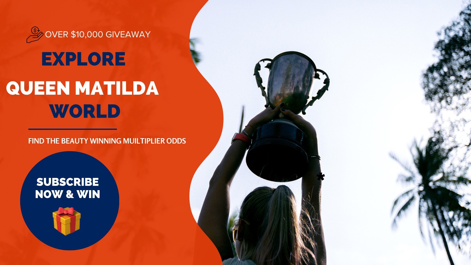 Queen Matilda Bet