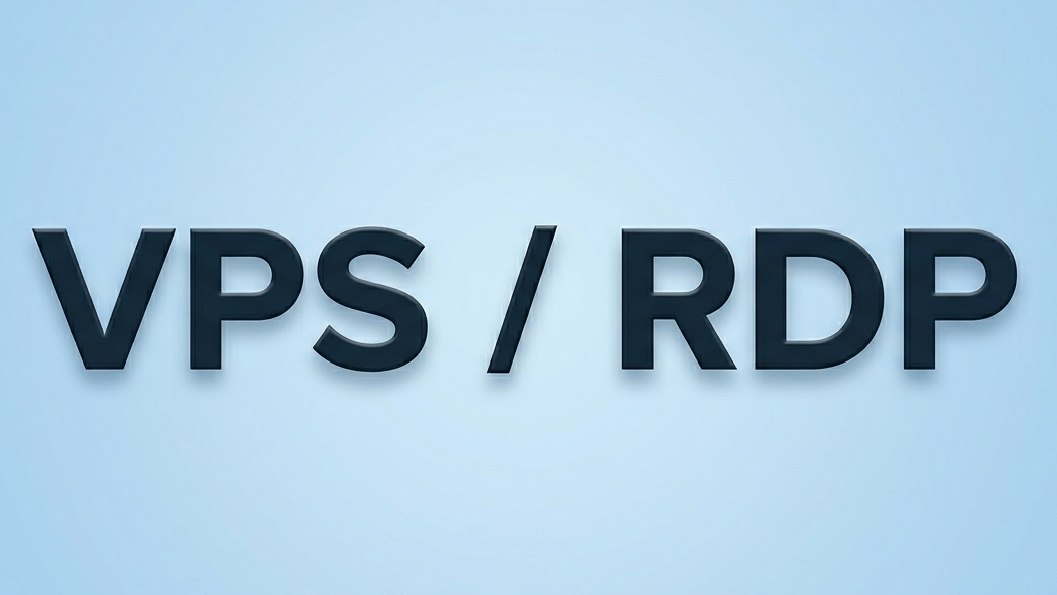 Vxcores VPS / RDP