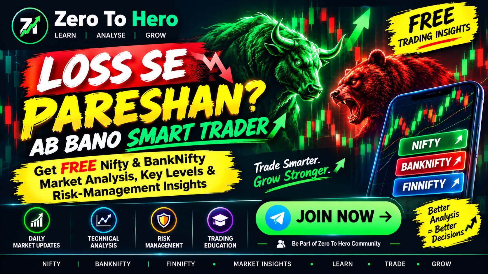 Zero To Hero