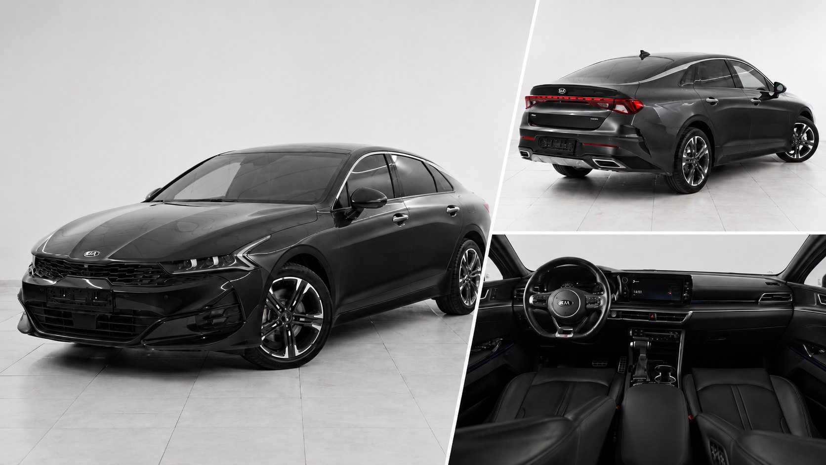 Автосалон АСЦ Авто