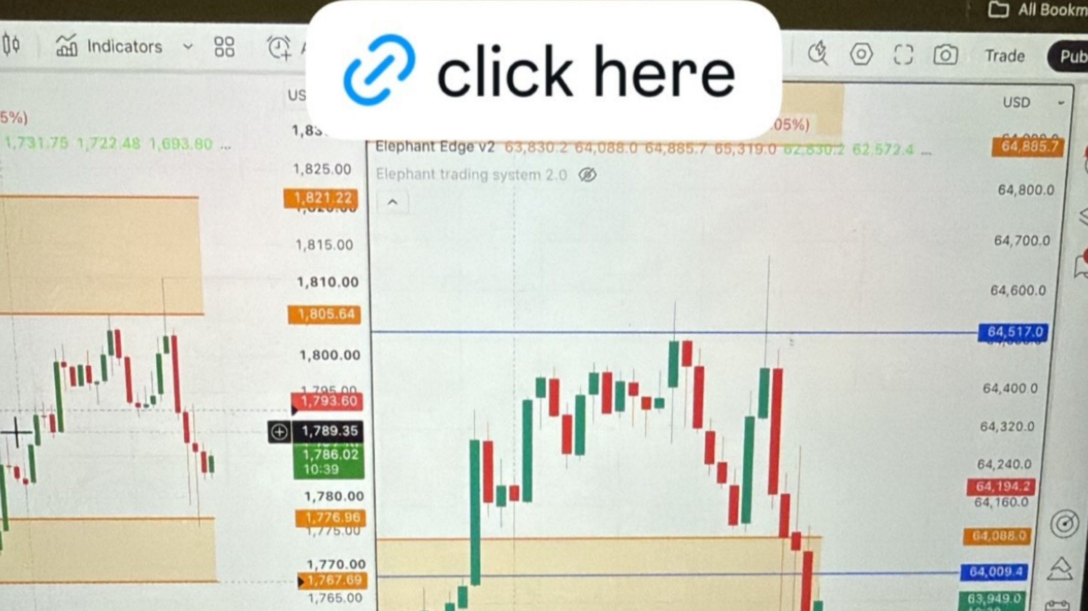VIJAY BANK NIFTY TRADE