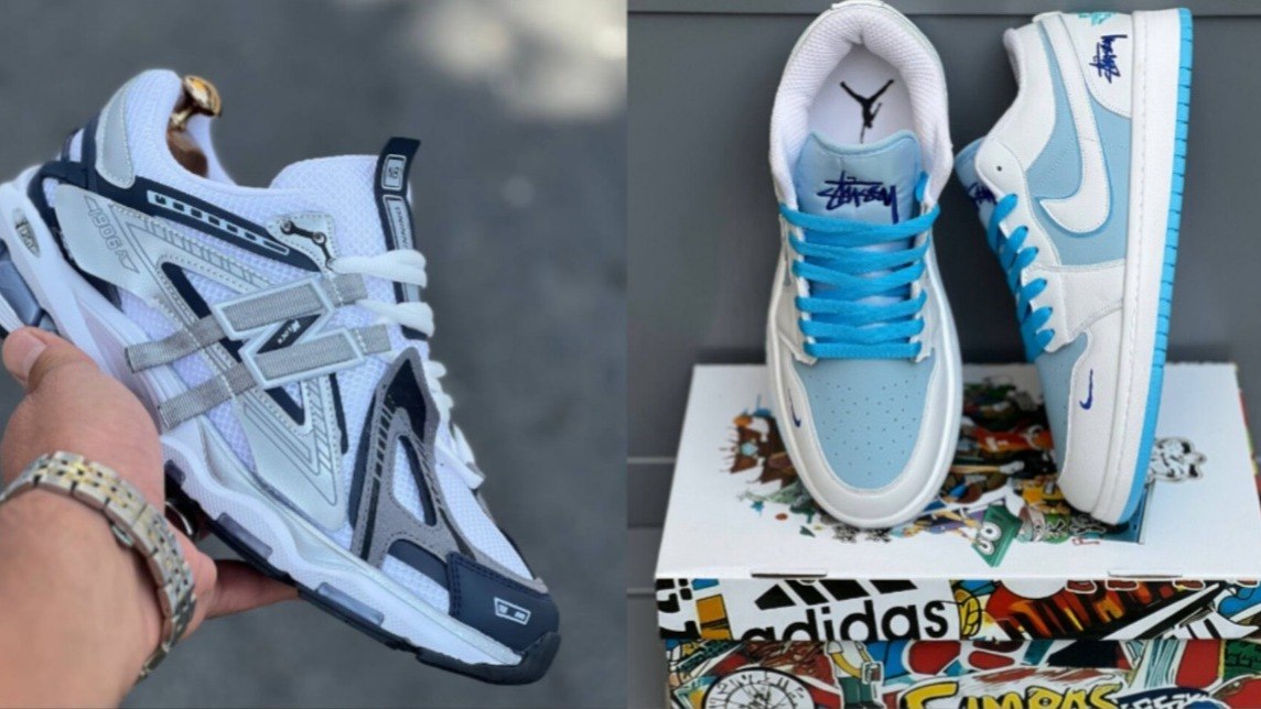 کفش اسپرت شهر | shahr sport shoes