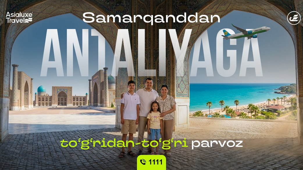 Asialuxe Travel