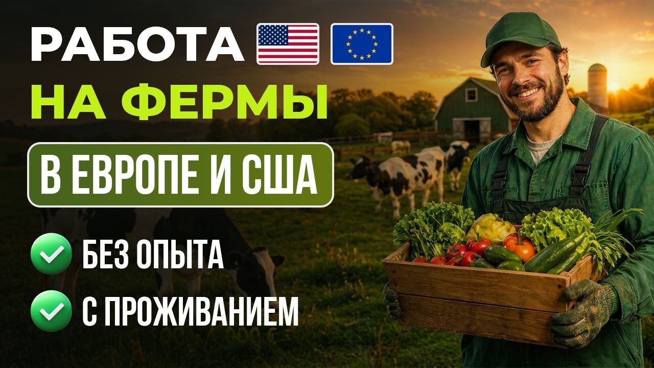 Быстрый Старт за Рубежом