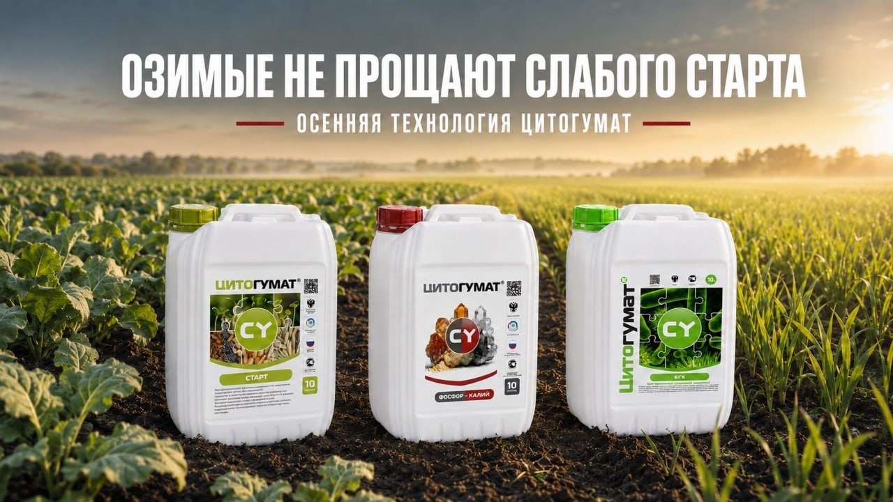 Цитогумат