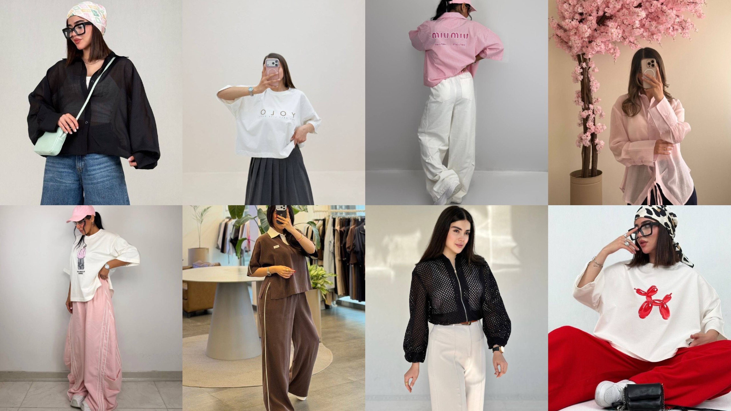 REZARA COLLECTION