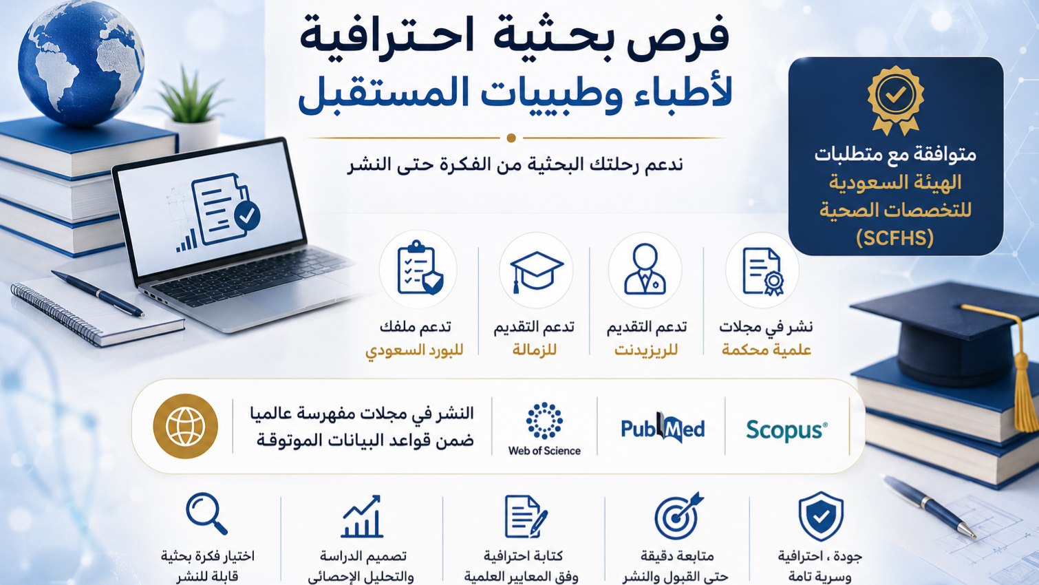 Publishing Research Opportunities2