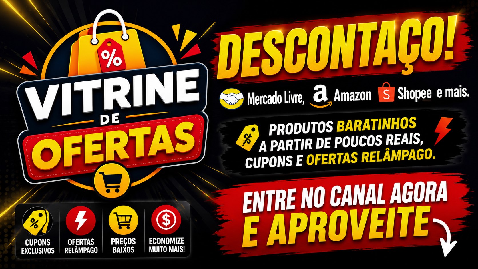 OFERTAS PROMO FÁCIL.
