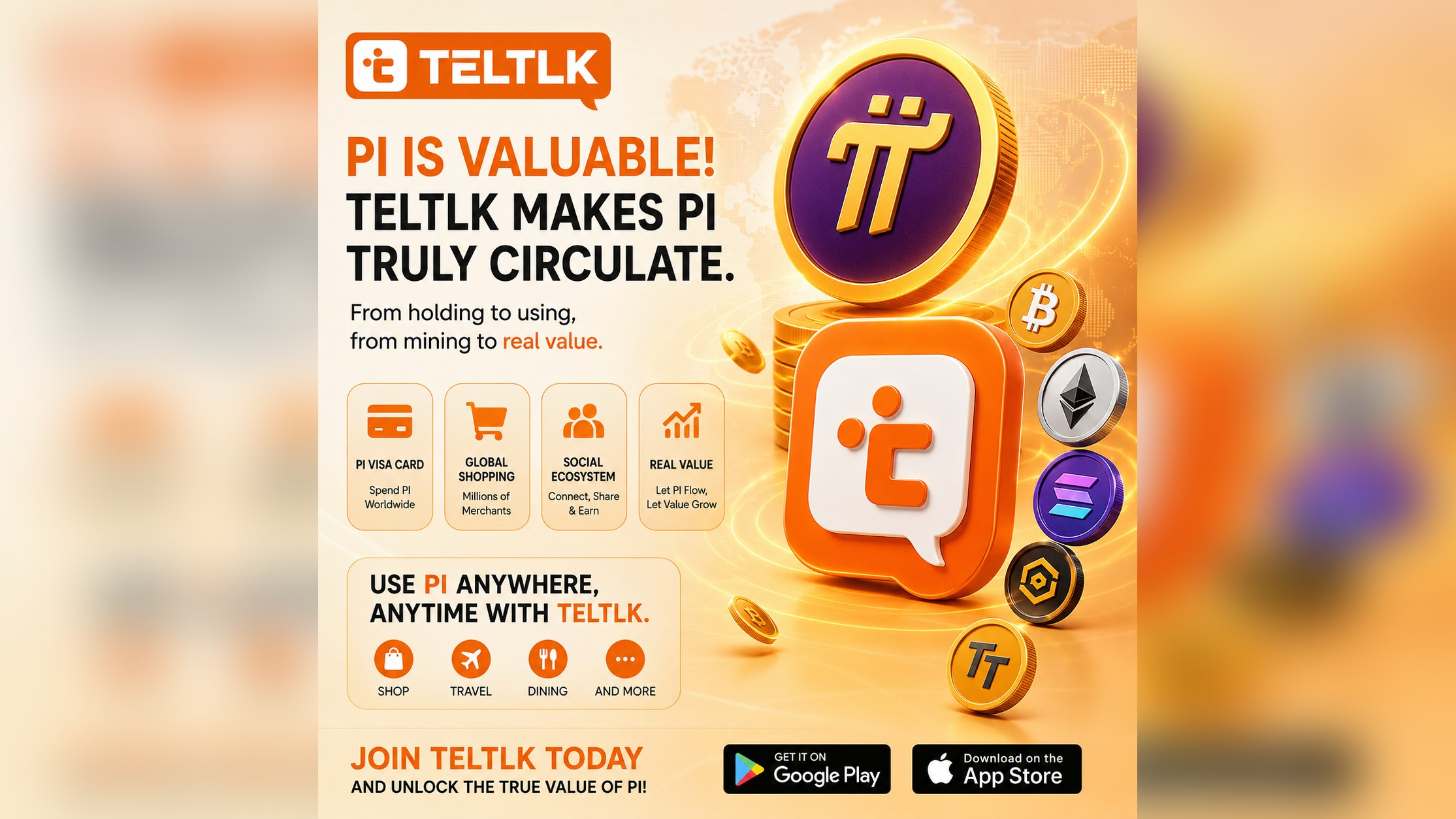 Teltlk News channel