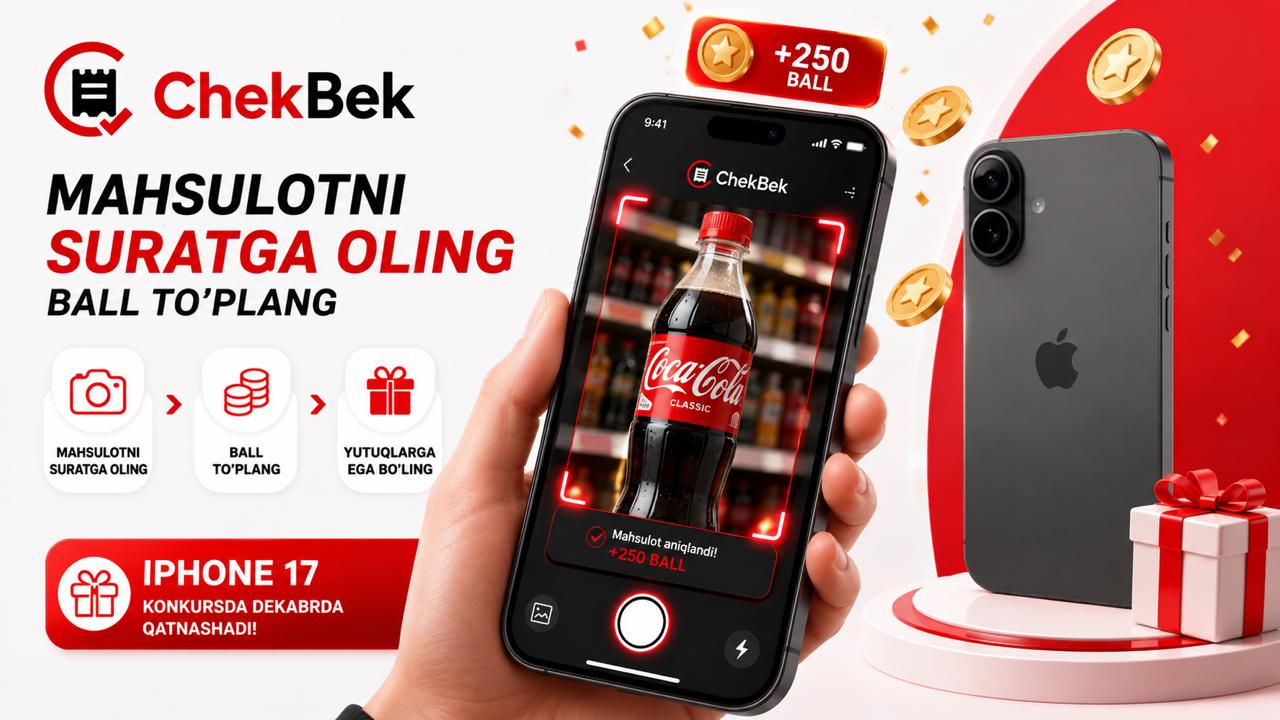 Chekbek