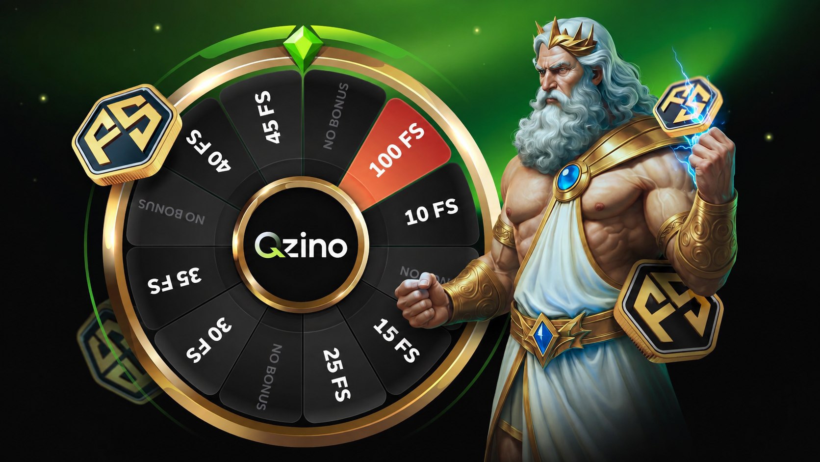 👑 Qzino VIP Notices 👑