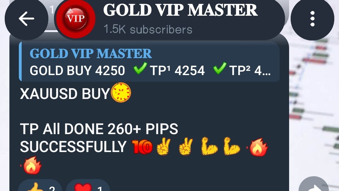 GOLD TRADING EXPERT