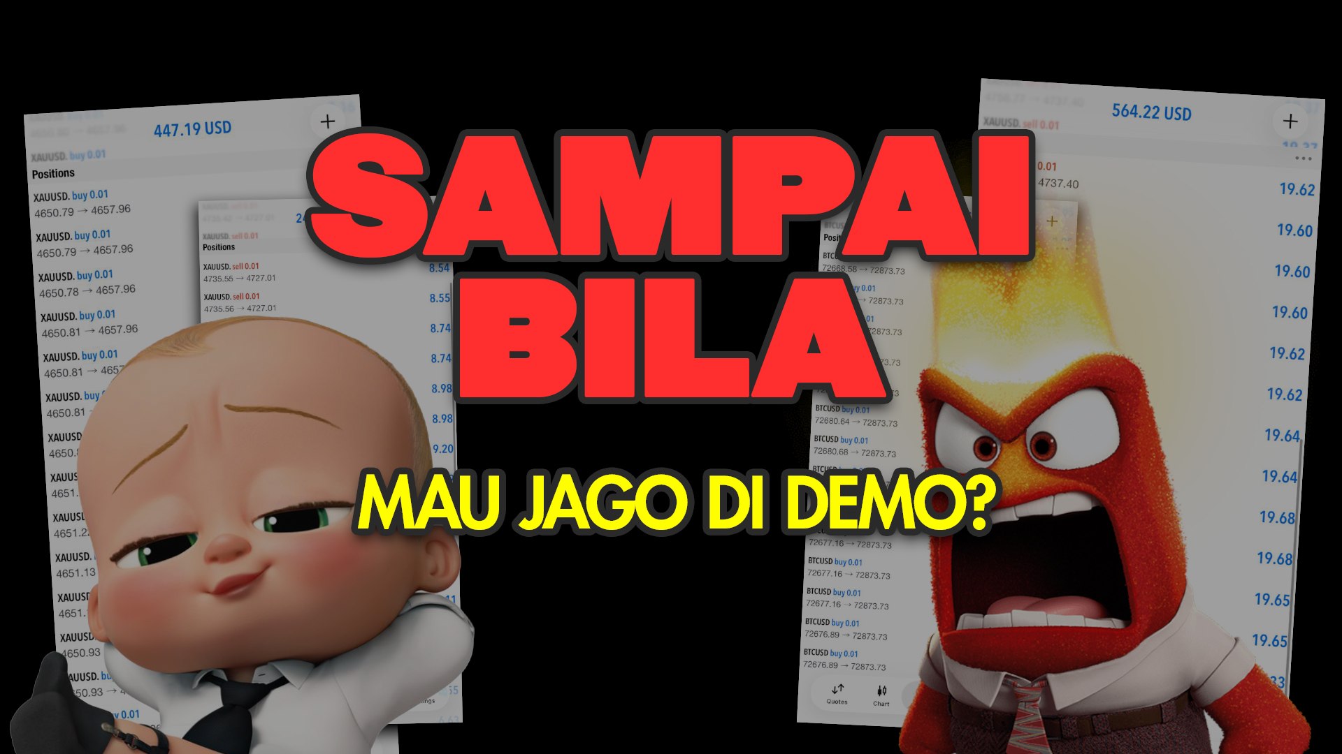 SamSudin Sang Flipper