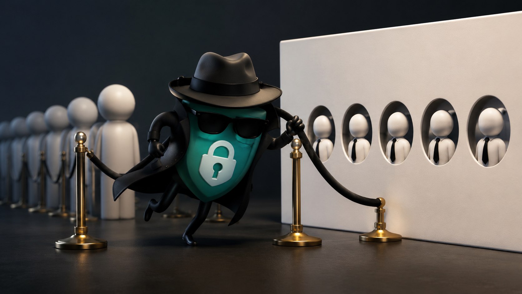 GidroVPN