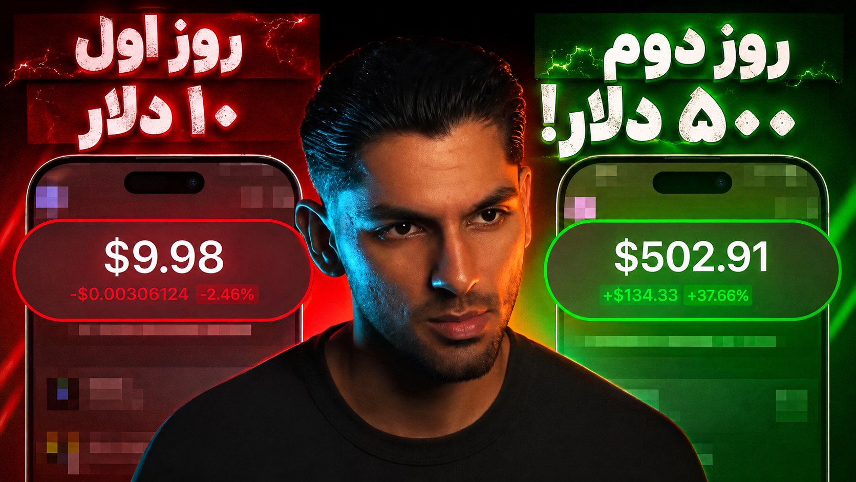 𝗔𝗿𝘆𝗮 𝗥𝗮𝗳𝗶𝗲|𝗩𝗜𝗣 تریدر