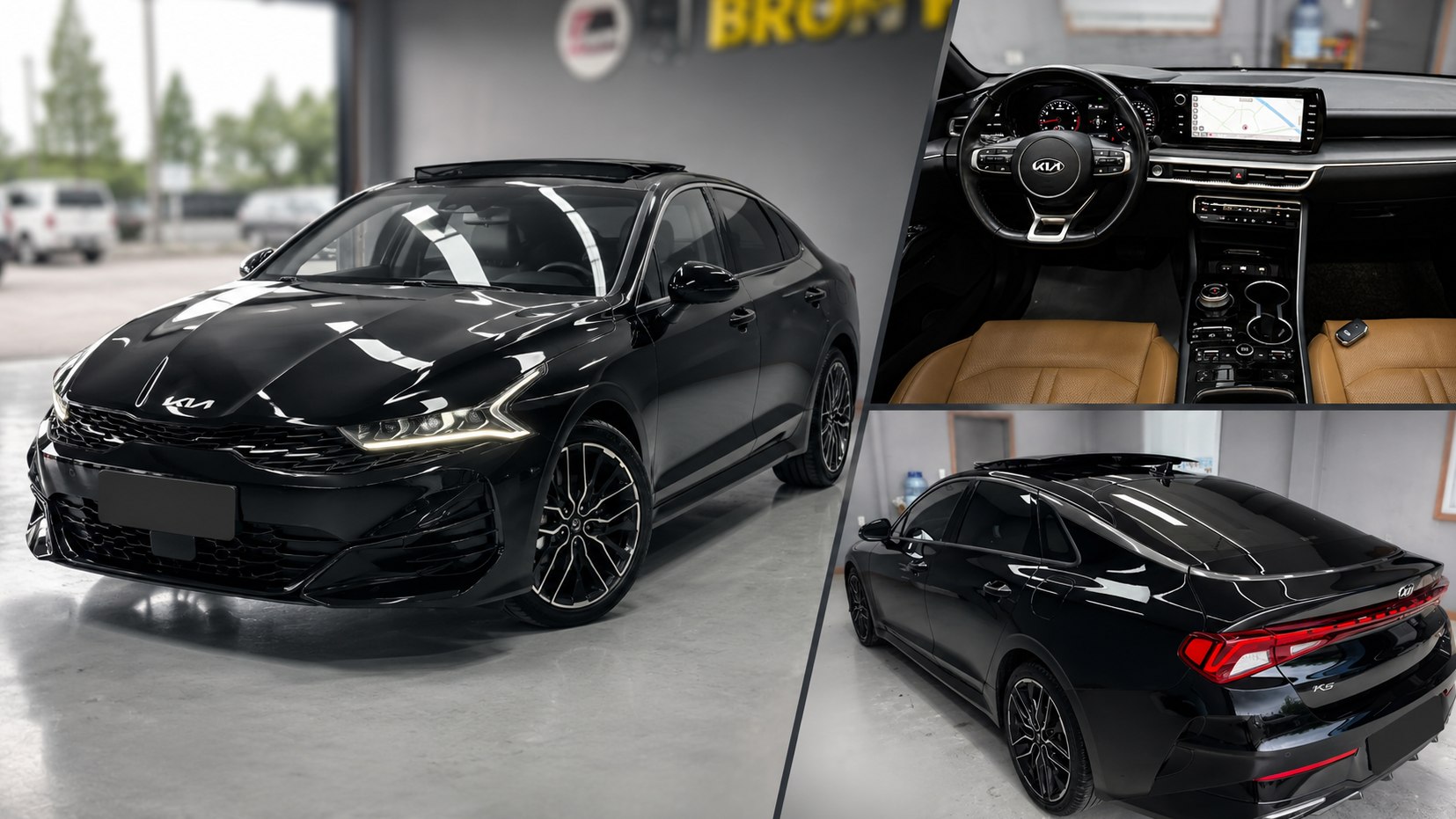 Авеню | Импорт Авто