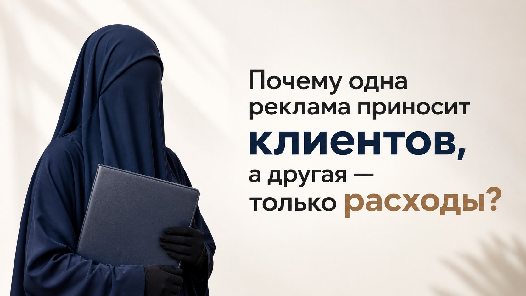 СУЛТАНА | Мысли таргетолога