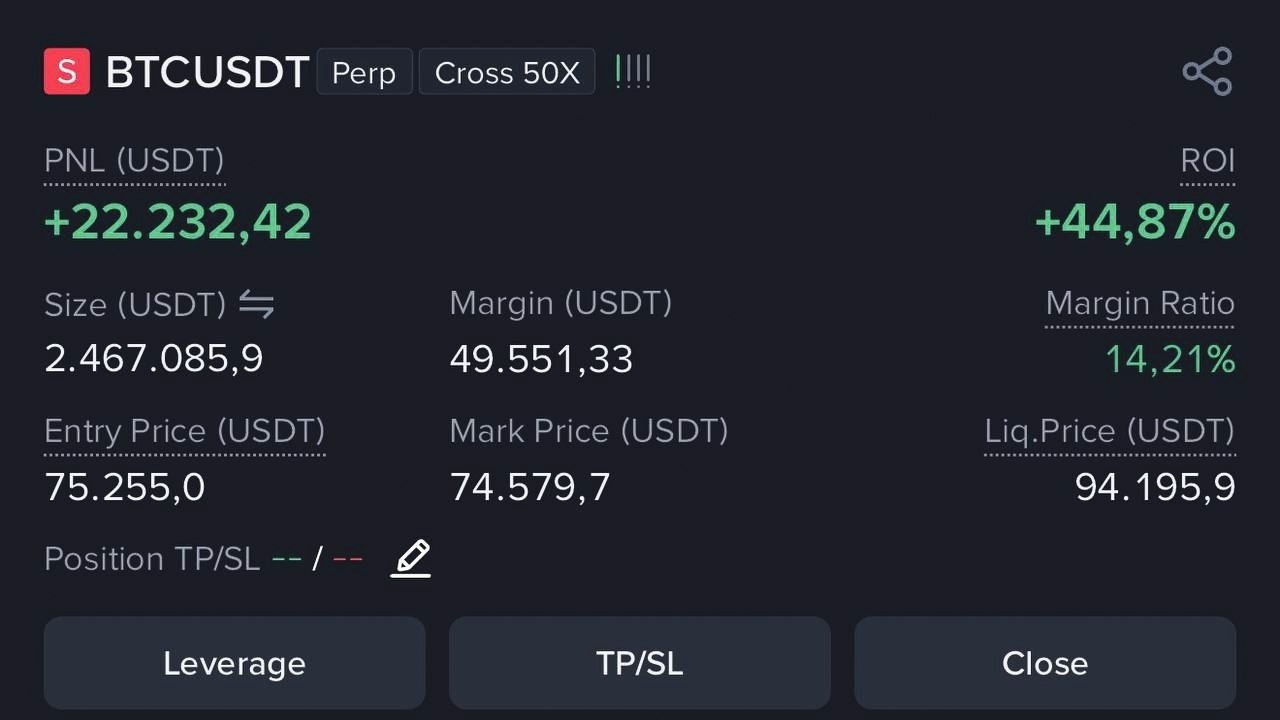 CRYPTO CORE™