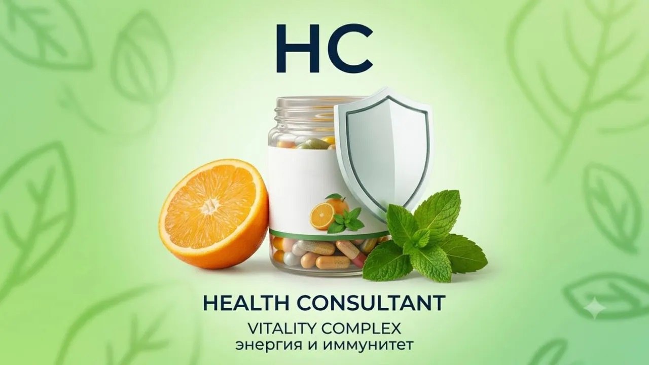 Health Consultant